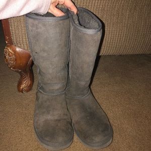 Ugg boots 8